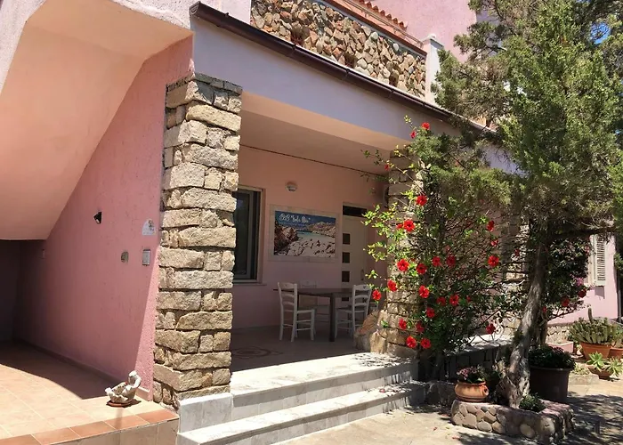 B&B Isola Mia La Maddalena 